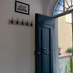 L'appartamentino, 公寓 芬奇