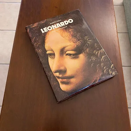 L'appartamentino,