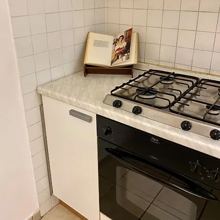 L'appartamentino, * Vinci