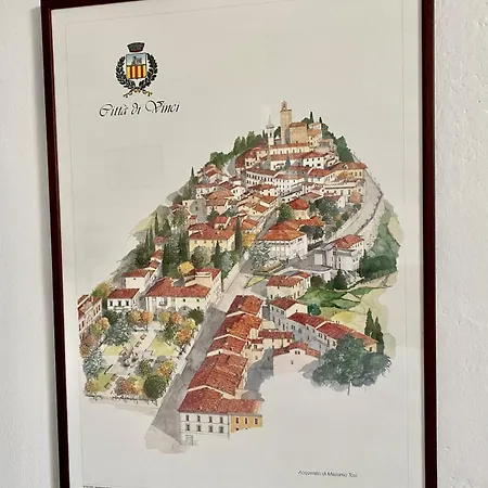 L'appartamentino,
