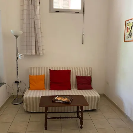 Apartment L'appartamentino,