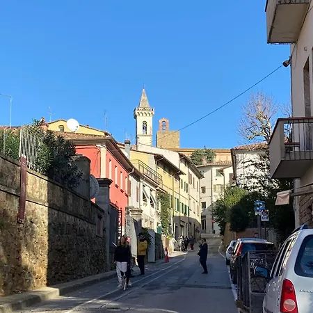 Apartment L'appartamentino, *