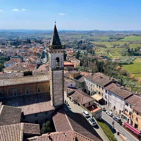 L'appartamentino,