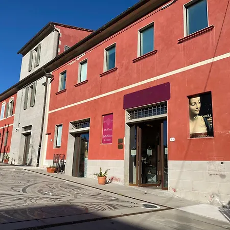 L'appartamentino, Apartment *