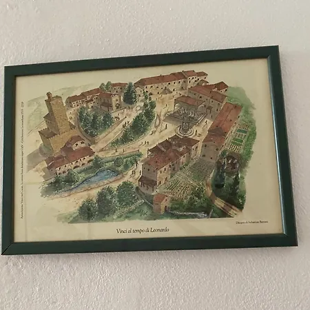 Apartment L'appartamentino, *
