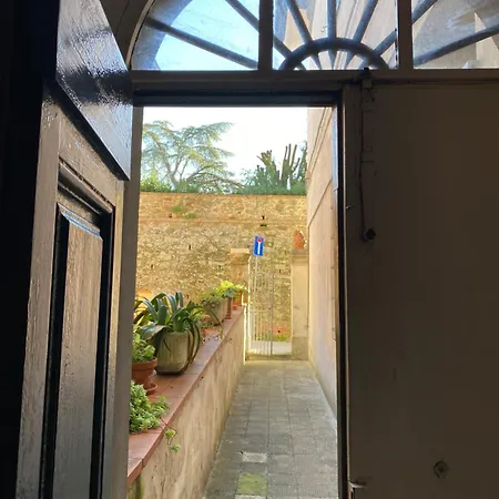 L'appartamentino, * Vinci