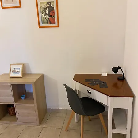 L'appartamentino, *
