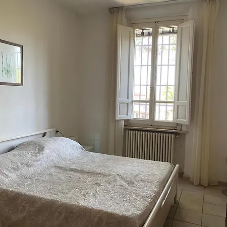 Apartment L'appartamentino, *