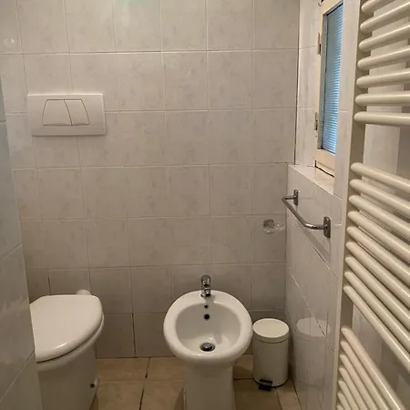 L'appartamentino, Apartment Vinci