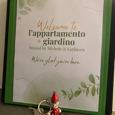 L'appartamentino, *
