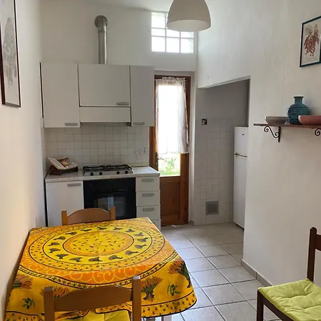L'appartamentino,