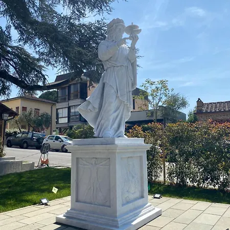L'appartamentino, *