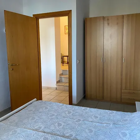 L'appartamentino, * Βίντσι